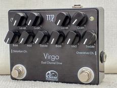 OVERDRIVE/DISTORTION|VIVIE