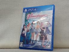 PS4　ヴィーナスバケーション プリズム|コーエーテクモゲームス