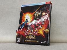 PS4 ソルクレスタ ドラマティックエディション|PULATINUMGAMES