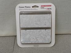 きせかえプレート|NINTENDO