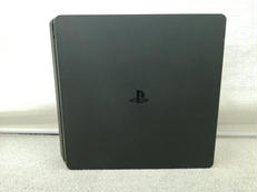 SONY - 【中古】PS4本体 中古)(PS4本体)(初期型)(Playstaytion4)(CUH1000AB01)(500GB
