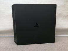PS4 PRO|SONY