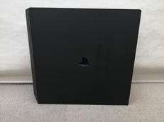PS4 PRO|SONY