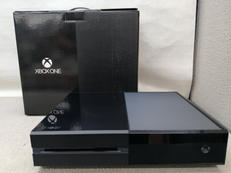 XBOX ONE　MODEL 1540 ゲーム機のみ|MICROSOFT