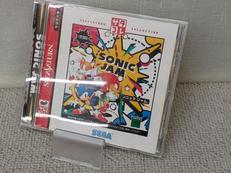 SEGA - セガサターン　本体　ソフト セガサターンソフト 14本 - メルカリ