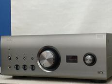 プリメインアンプ|DENON