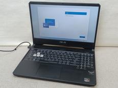 ノートパソコン|ASUS