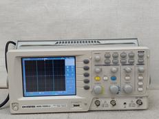 オシロスコープ|GWINSTEK