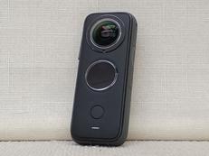 アクションカメラ|INSTA360