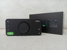 オーディオインターフェース　EVO4|AUDIENT