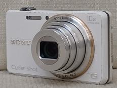 コンパクトデジタルカメラ|SONY