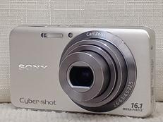 コンパクトデジタルカメラ|SONY