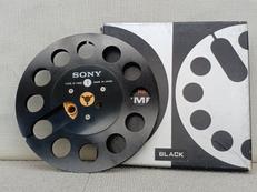 空メタルリール|SONY