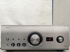 プリメインアンプ|DENON