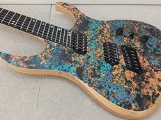 エレキギター|ORMSBY GUITARS