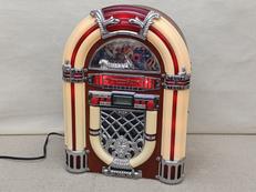 JUKEBOX型 CDラジオプレーヤー|WINTECH