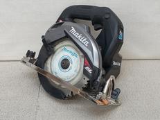 充電式マルノコ|MAKITA