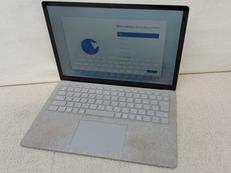 ノートパソコン|MICROSOFT