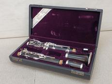 クラリネット|YAMAHA