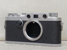 レンジファインダーフィルムカメラまとめジャンク Showa Optical Leotax f Jupiter-8 5cm f/2 レンジファインダー