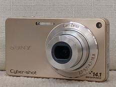 コンパクトデジタルカメラ|SONY