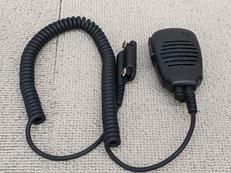 マイク＆スピーカー|八重洲無線