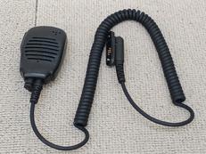 マイク＆スピーカー|八重洲無線