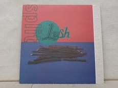 LUSH|4AD