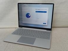 SURFACE LAPTOP GO|MICROSOFT