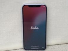 IPHONE 12|APPLE / DOCOMO