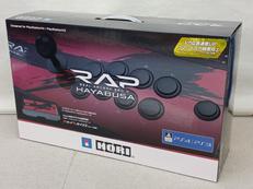 アーケードコントローラー|HORI