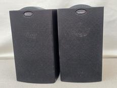 スピーカーペア|KEF