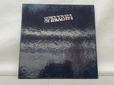 SPIROGYRA|SI-WAN RECORDS