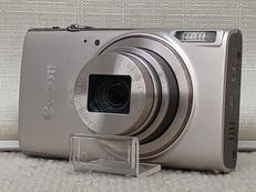 コンパクトデジタルカメラ|CANON