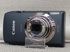 コンパクトデジタルカメラ|CANON