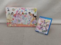 とらぶるダークネス トゥループリンセス　限定版|フリュー株式会社