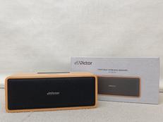 BLUETOOTHスピーカー|JVC KENWOOD