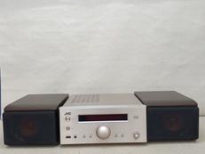 ネットワーク対応コンポ|JVC KENWOOD