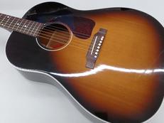 アコースティックギター|GIBSON