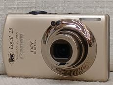 コンパクトデジタルカメラ|CANON