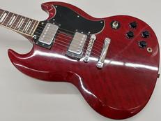 GRECO[グレコ]|SGタイプ|オフモール - 中古通販のハードオフ公式サイト