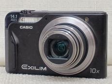 コンパクトデジタルカメラ|CASIO