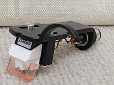 MMカートリッジ|CHUDEN