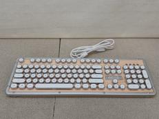 キーボード|AZIO