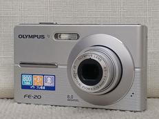 コンパクトデジタルカメラ|OLYMPUS