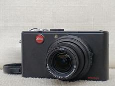 コンパクトデジタルカメラ|LEICA