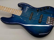 エレキベース|ATELIER Z