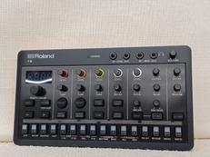 リズムマシン|ROLAND