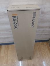 キーボードスタンド|ROLAND