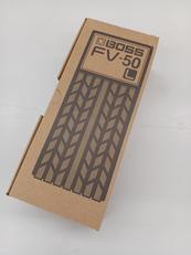 ボリュームペダル|BOSS